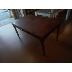 TABLE 1 TIROIR