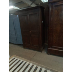 ARMOIRE 2 PORTES