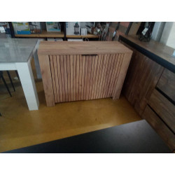BAHUT CESAR 2 PORTES