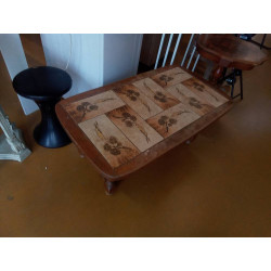 TABLE BASSE 