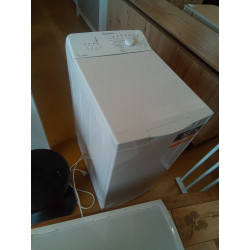 LAVE LINGE SANS TUYAU