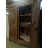 ARMOIRE ST L XV