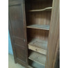 ARMOIRE 2 PORTES
