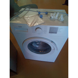 LAVE LINGE BEKO