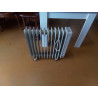 CHAUFFAGE BAIN D HUILE 