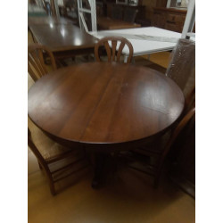 TABLE RONDE ALL