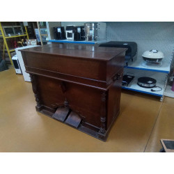 HARMONIUM