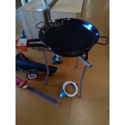 ENSEMBLE PAELLA