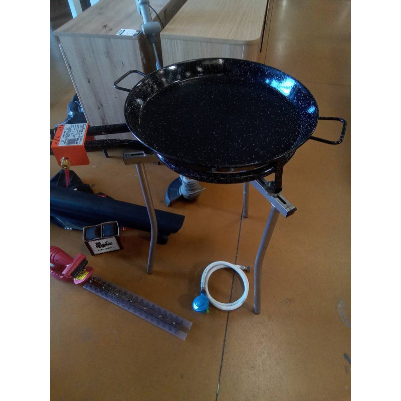 ENSEMBLE PAELLA