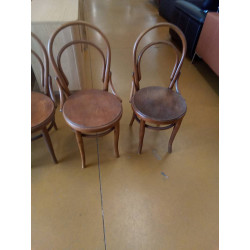 CHAISE BISTROT