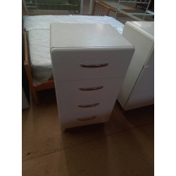 COMMODE ETROITE