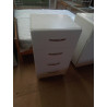 COMMODE ETROITE