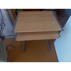 BUREAU INFO
