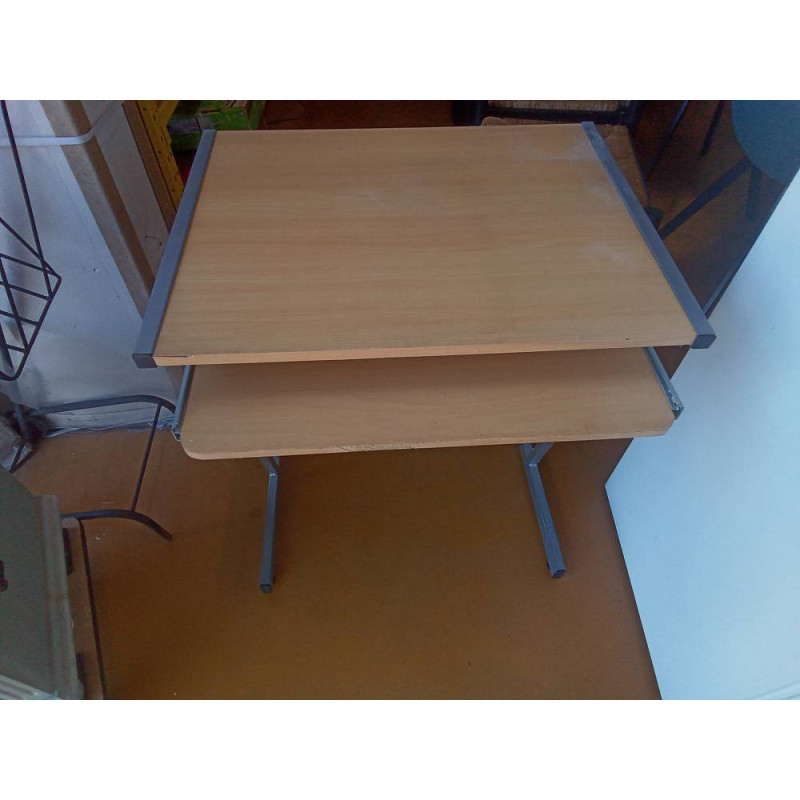BUREAU INFO