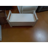BANC COFFRE