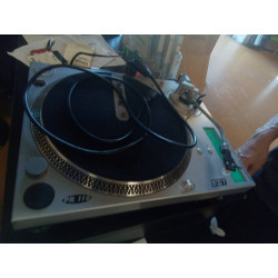 PLATINE DISQUE BST