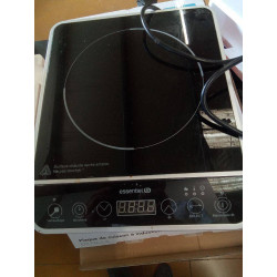 PLAQUE DE CUISSON INDUCTION