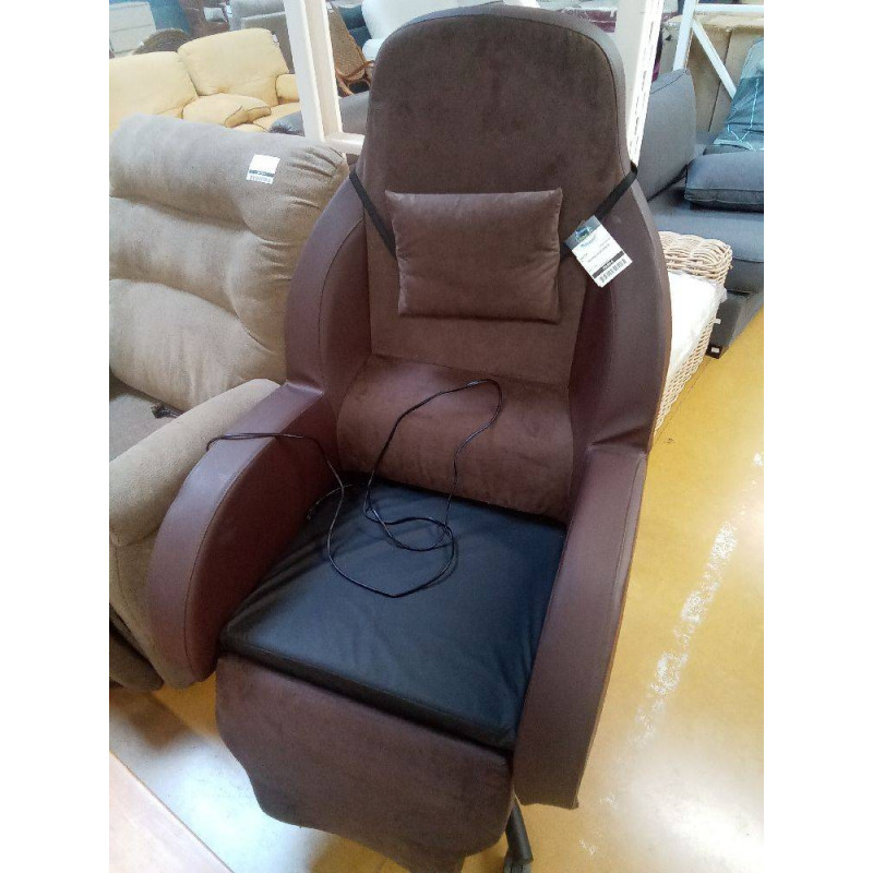 FAUTEUIL ELECTRIQUE