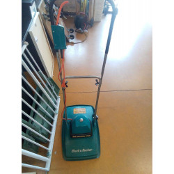 TONDEUSE A COUSSIN D\'AIR 