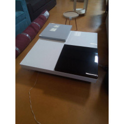 TABLE BASSE ROCHE BOBOIS