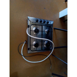 PLAQUE DE CUISSON GAZ DE VILLE