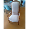 FAUTEUIL VOLTAIRE 