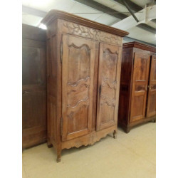 ARMOIRE ST L XV