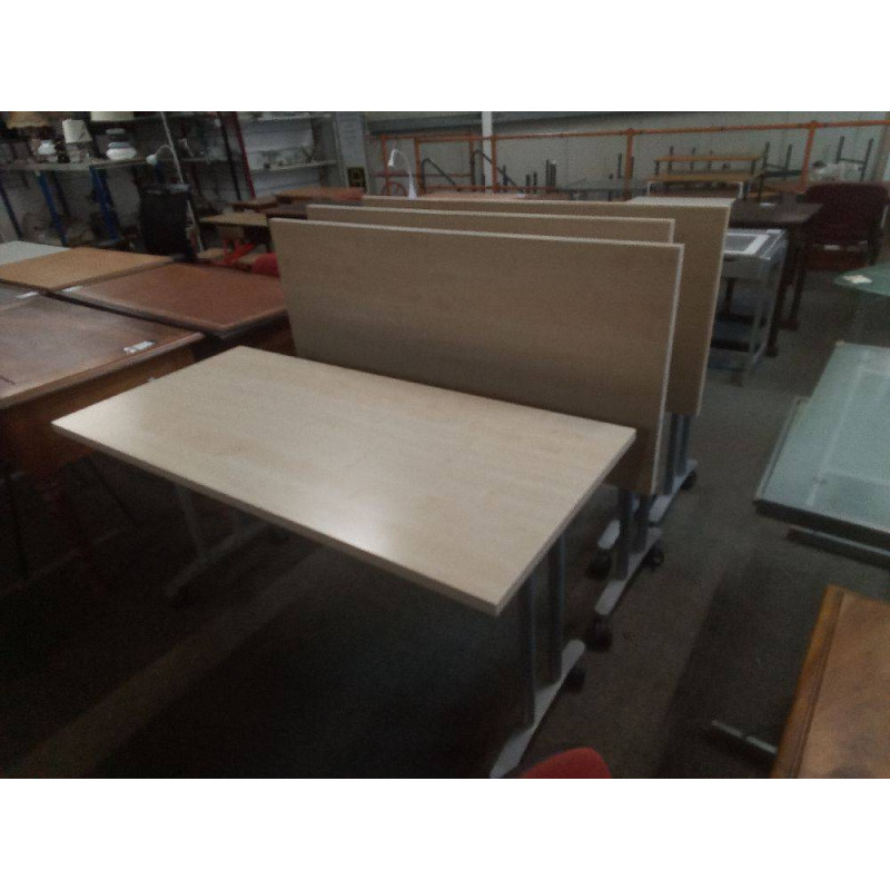 TABLE PLATEAU MOBILE