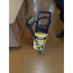 NETTOYEUR HAUTE PRESSION...