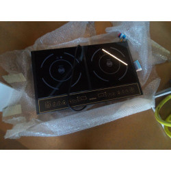 PLAQUE INDUCTION SEVERIN