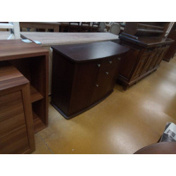 BAHUT BAS 3 PORTES 2 TIROIRS 