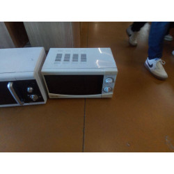 FOUR MICRO-ONDES PROLINE