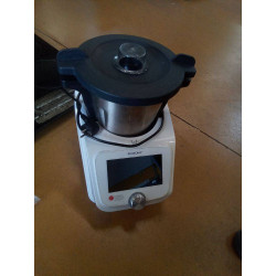 ROBOT SILVERCREST MONSIEUR...