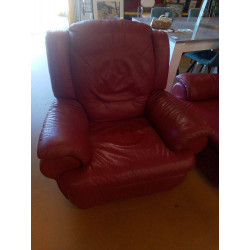 FAUTEUIL RELAX