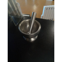 MORTIER PILON