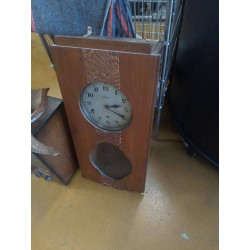 CARILLON. SONNERIE MANQUANTE