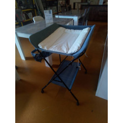 TABLE A LANGER PLIABLE