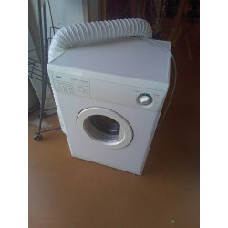 SECHE LINGE ZANUSSI