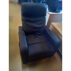 FAUTEUIL RELAX