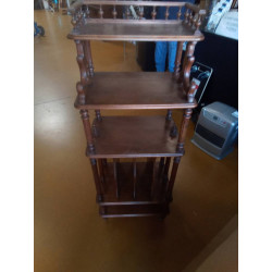 MEUBLE RANGE DISQUES ST HII