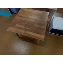 TABLE BASSE