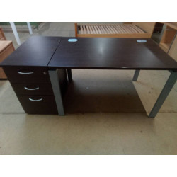 BUREAU CAISSON