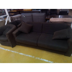 SALON 3 PIECES CONVERTIBLE