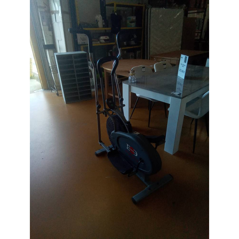 VELO ELLIPTIQUE 