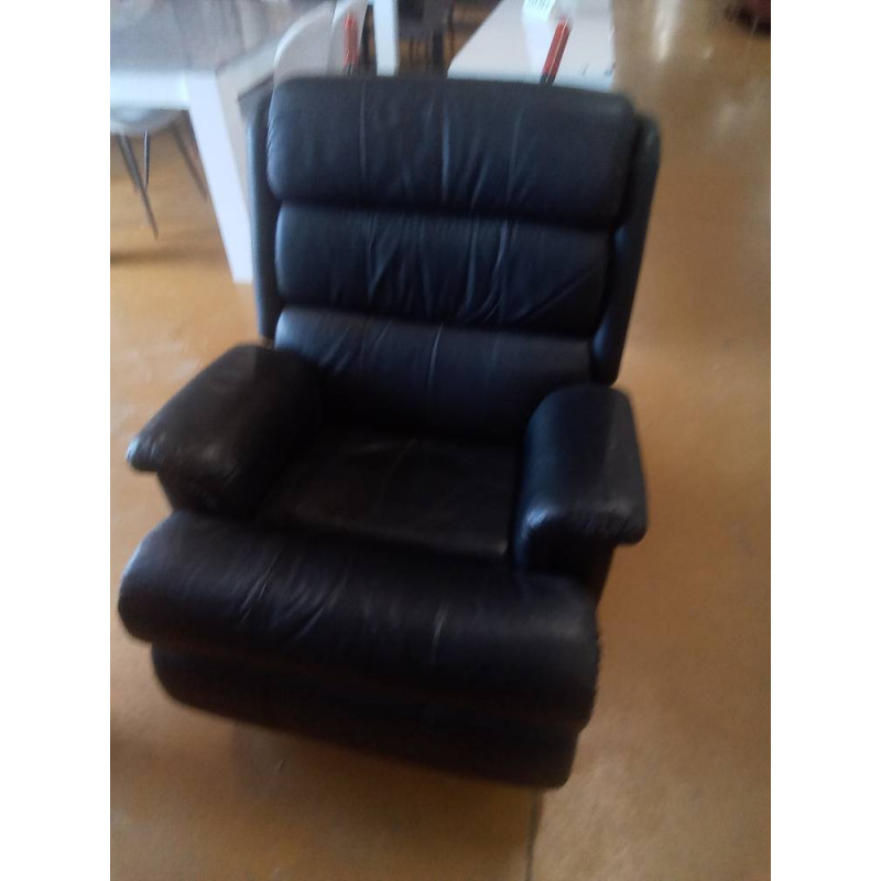 FAUTEUIL RELAX HAUT PARLEUR