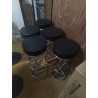 TABOURET DE BAR