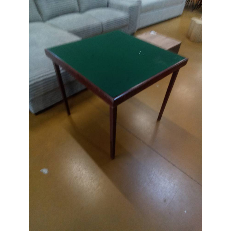 TABLE DE JEU