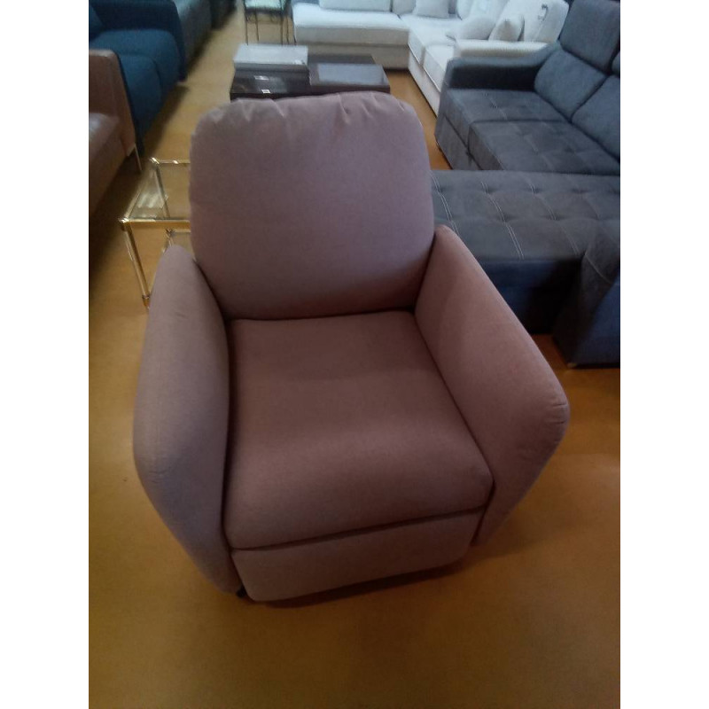 FAUTEUIL RELAX MECANIQUE