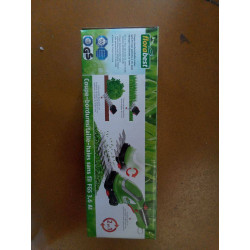 TAILLE HAIE / BATTERIE