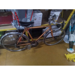 VELO DEMI COURSE ENFANT 